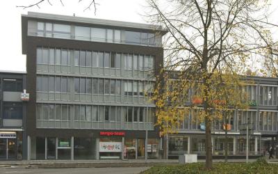 Hoofdstraat 166