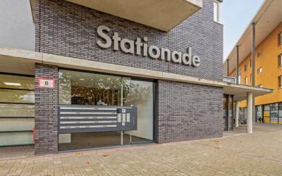 Stationsple. 33