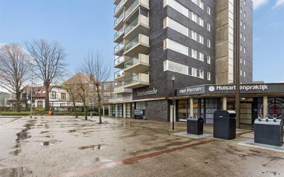 Stationsplein 45
