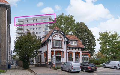 Stationsple. 73