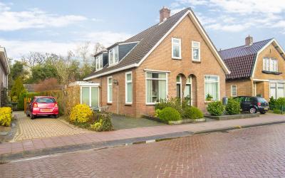 Sterrenkamp 23