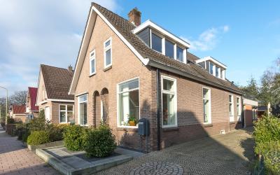 Sterrenkamp 25