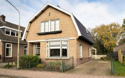 Sterrenkamp 27