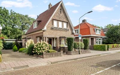Sterrenkamp 31