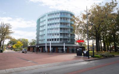 Kapelstraat 14
