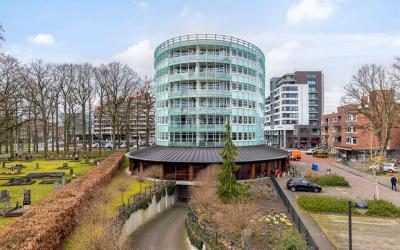 Kapelstraat 50