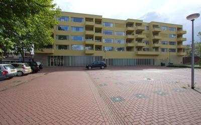 Wilhelminastraat 94-D