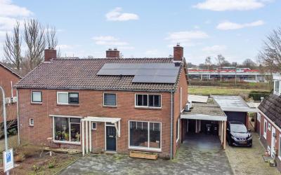 Buitenweg 57
