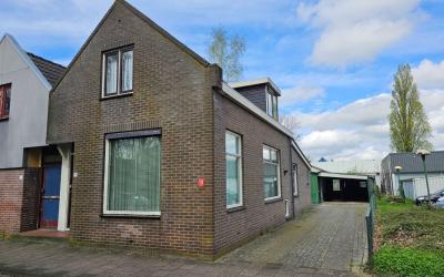 Dordsestraat 17