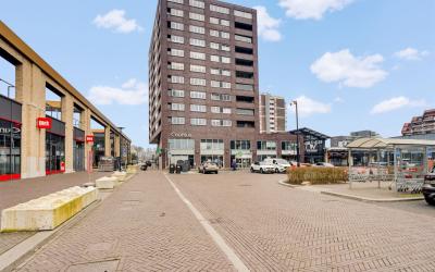 Willinkplein 81