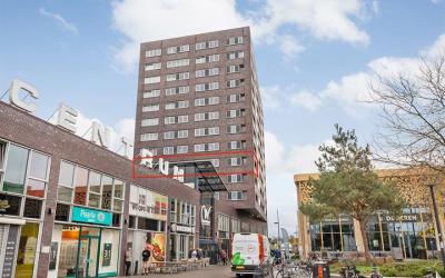 Willinkplein 85
