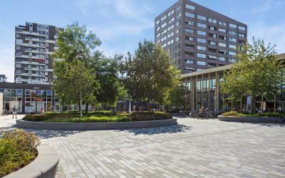 Willinkplein 87