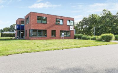 Waanderweg 1-A