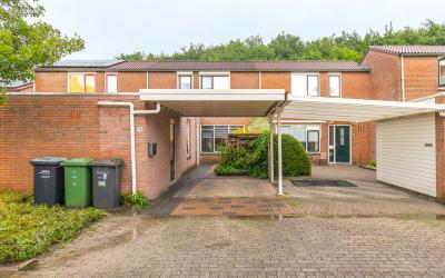 Ekselerbrink 78