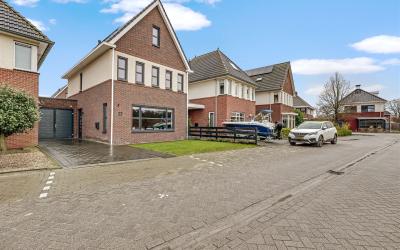 Kruidentuin 22