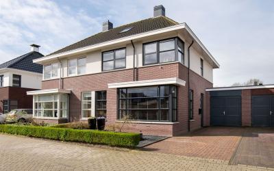 Kloostertuin 11