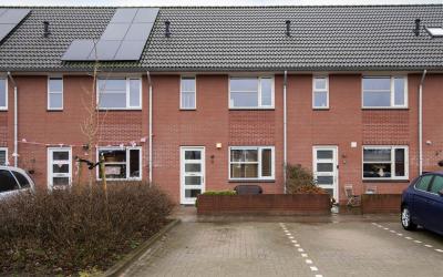 Hondsrooswal 9