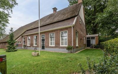 Dorpsstraat 29