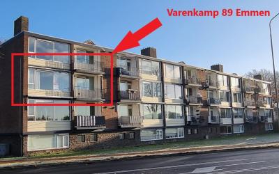 Varenkamp 89