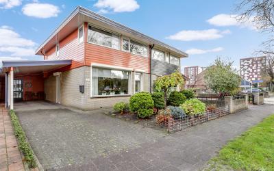 Nijkampenweg 180-B