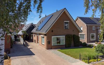 Warmeerweg 11