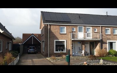 Warmeerweg 13