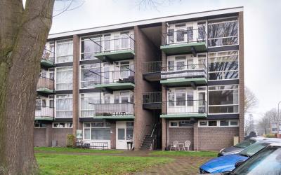 Haagjesweg 88