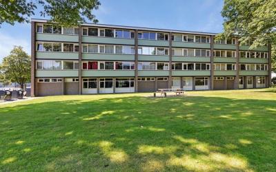 Haagjesweg 134