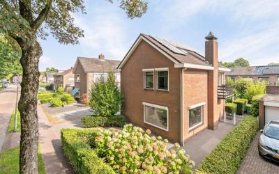 Flintstraat 30