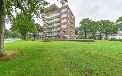 Flintstraat 95