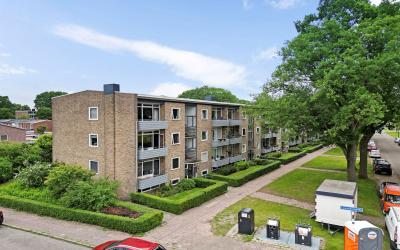 Meerstraat 111