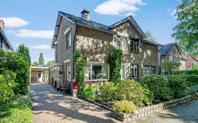 Oude Roswin. 19