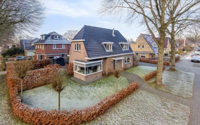 Parklaan 11