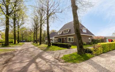 Parklaan 8