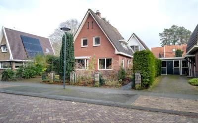Hunenbaan 2
