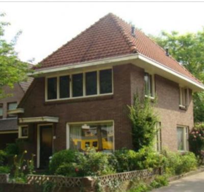 Burgemeester Tijmesstraat 4