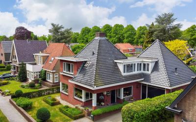 Dennenlaan 25