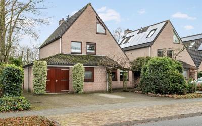 Dennenlaan 3