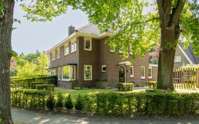 Dennenlaan 12