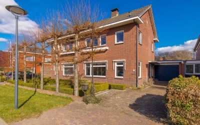Prinsenlaan 31
