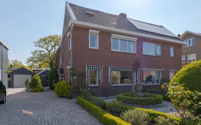 Prinsenlaan 47