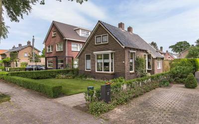 Parallelweg 3