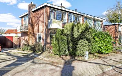 Tonckensbos. 8