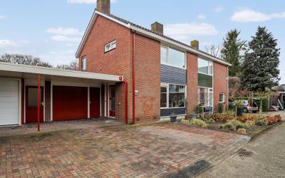 Ridderstraat 16