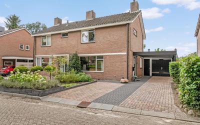 Ridderstraat 6