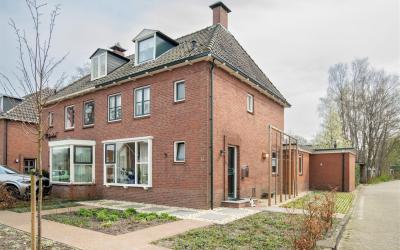 Oosterstraat 16