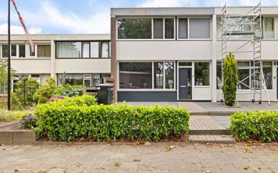 Laan van de. 369
