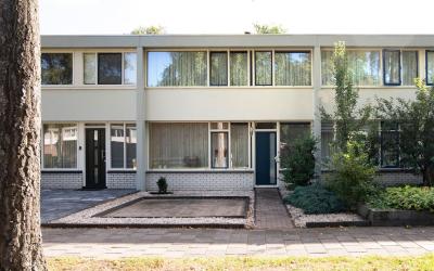 Laan van de. 495