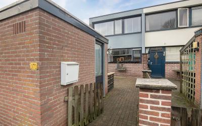 Laan van de. 373