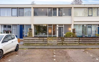 Laan van de. 362